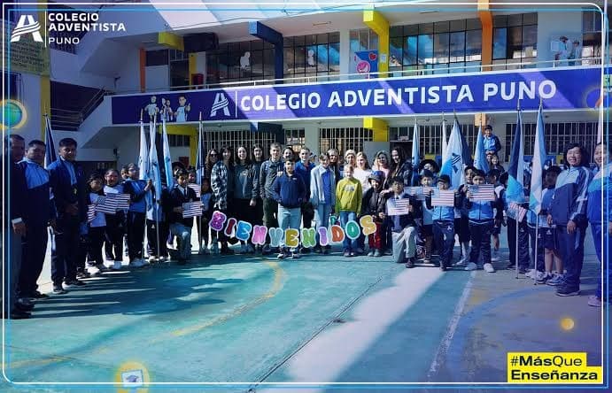 Colegio Adventista Puno